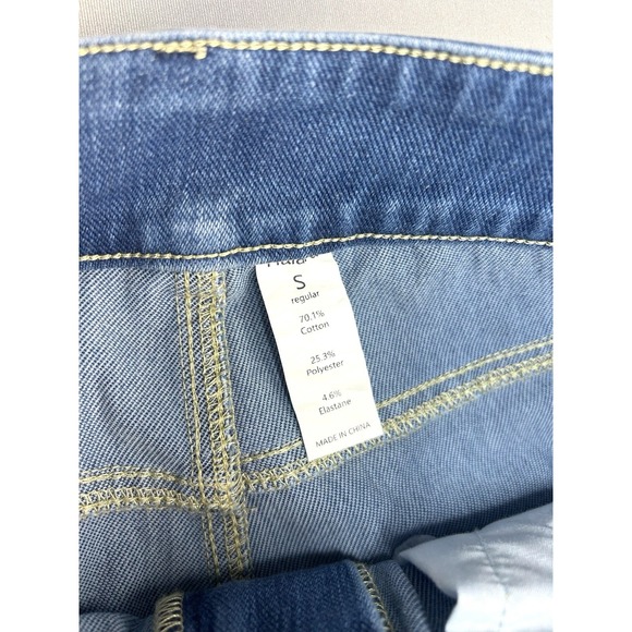 Halara Women's S Wide Leg Baggy Jeans NEW NWT - Picture 4 of 13